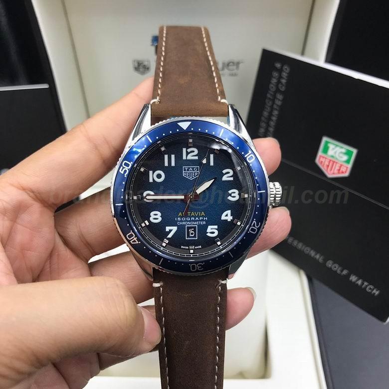 TAG Heuer Watch 20